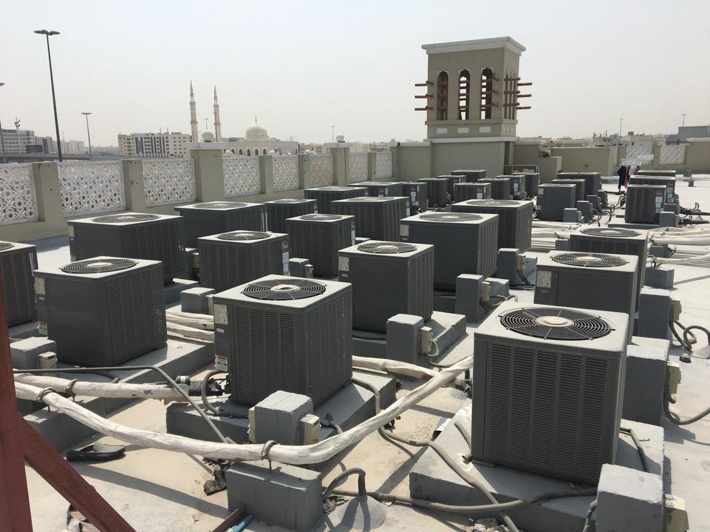HVAC