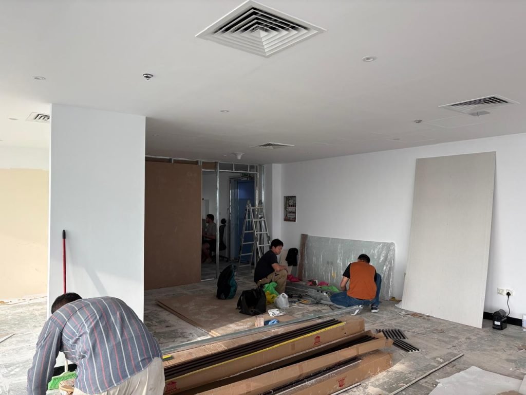 Home Renovation