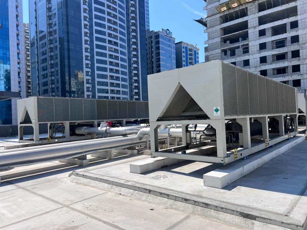HVAC 